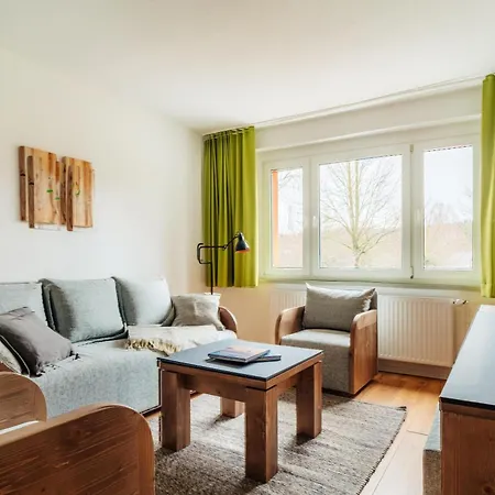 Bodeapartment 3 * Elend