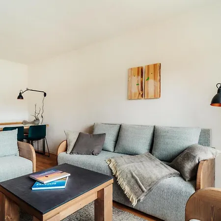 Bodeapartment 3