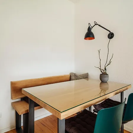 Bodeapartment 3 Apartment Elend
