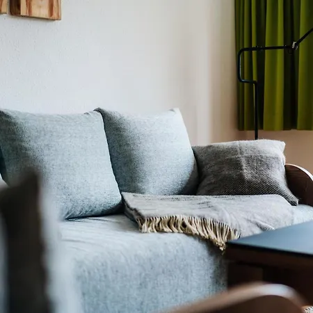 Bodeapartment 3 Elend