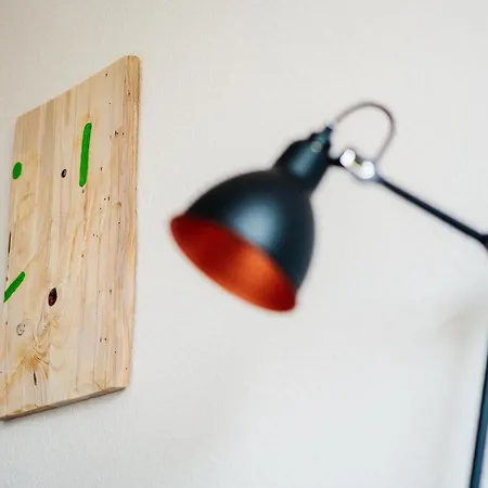 Bodeapartment 3 *