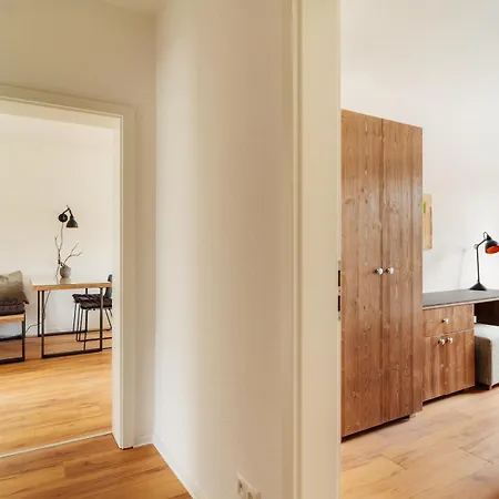 Apartment Bodeapartment 3