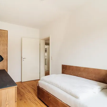 Bodeapartment 3