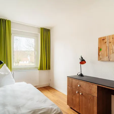 Bodeapartment 3 Apartment Elend