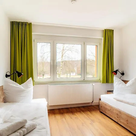 Apartment Bodeapartment 3 *