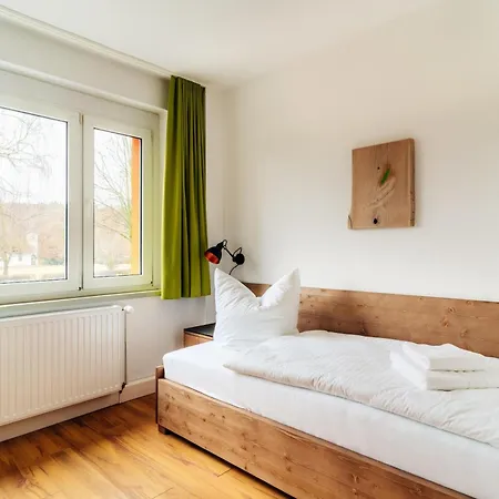 Bodeapartment 3 *