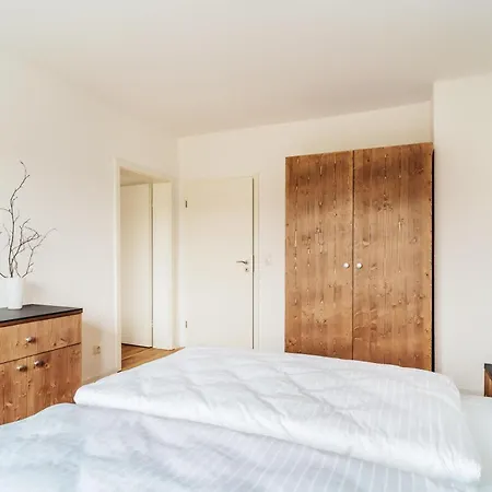 Apartment Bodeapartment 3 *