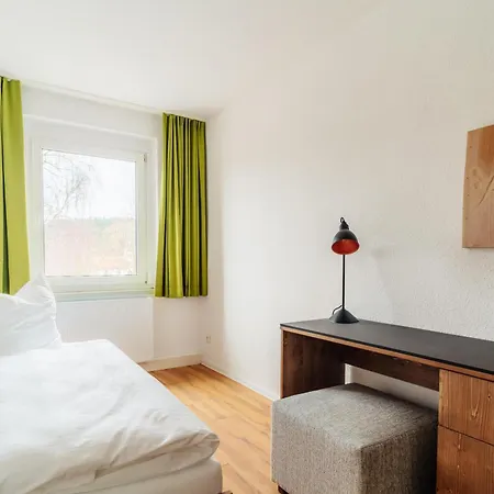 Bodeapartment 3